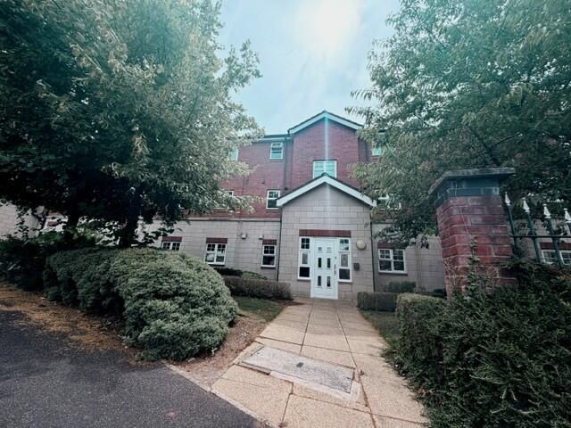 Main image of property: Sandbach Drive, Kingsmead, CW9
