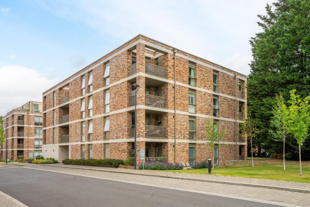 Main image of property: Joseph Terry Grove, York