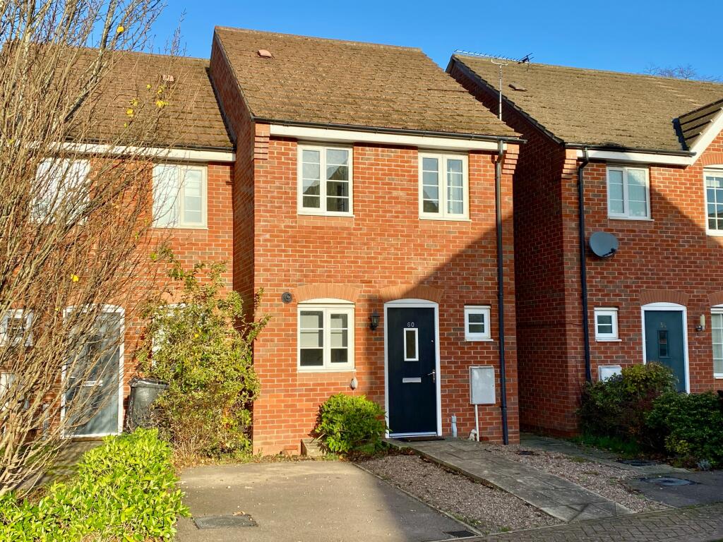 Main image of property: Hathersage Close, Grantham, NG31