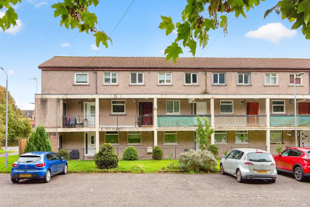 Main image of property: West Campbell Street, Paisley