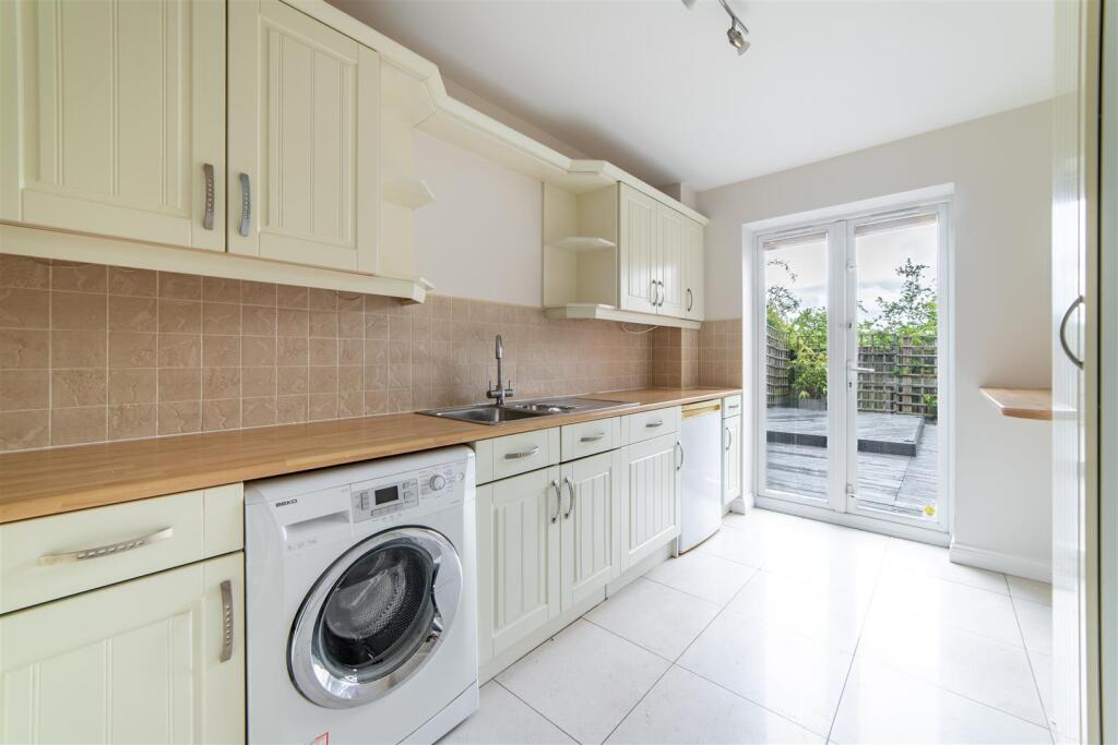 Edgefield, Northumberland Park, NE27 photo 4