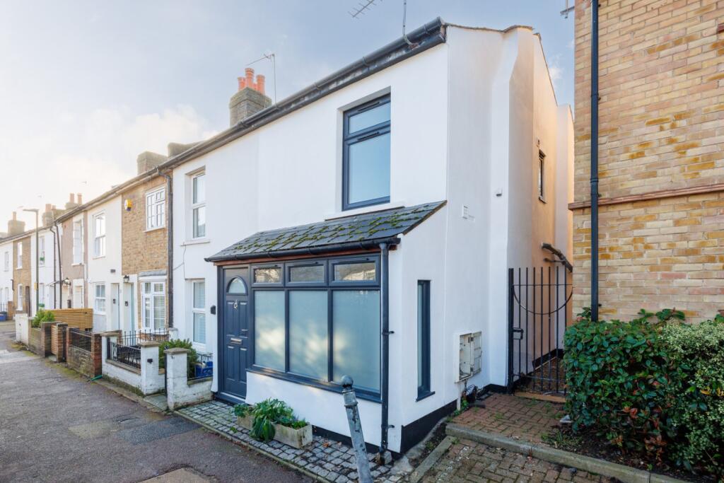 Main image of property: Walpole Place, Teddington, TW11