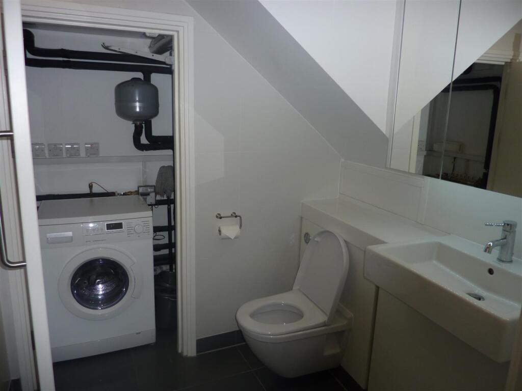 Apartment in London - View 4