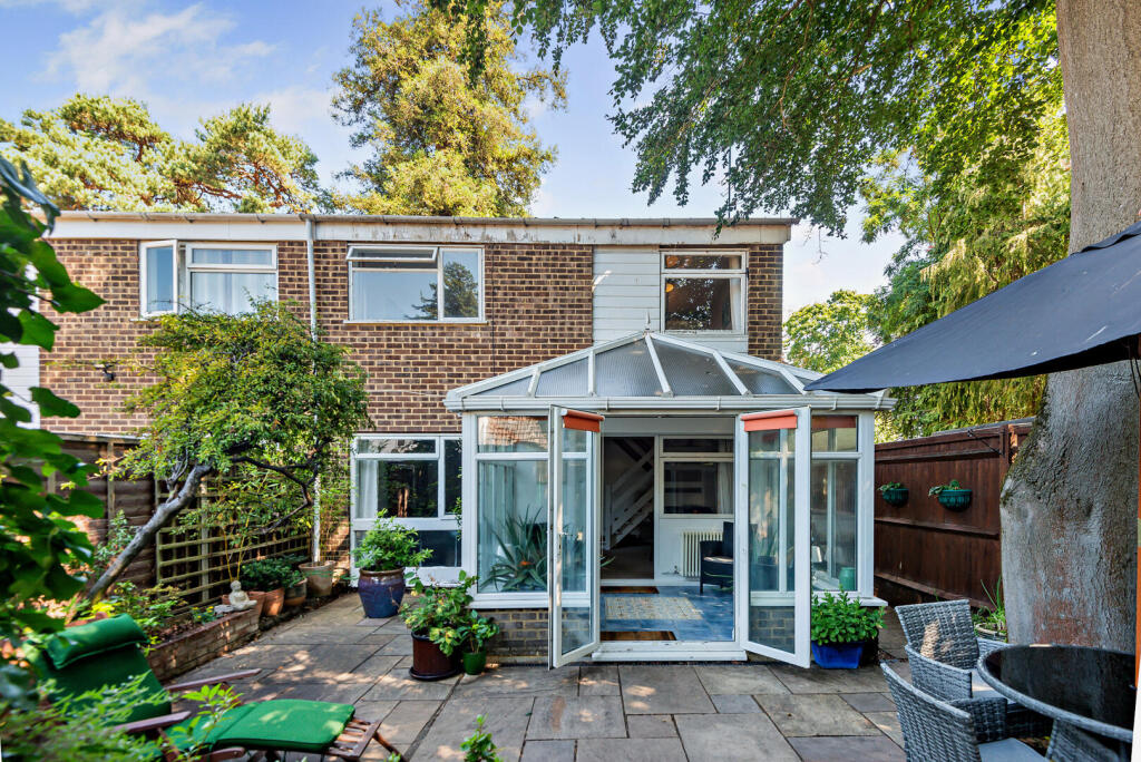 Main image of property: Netherby Park, Weybridge