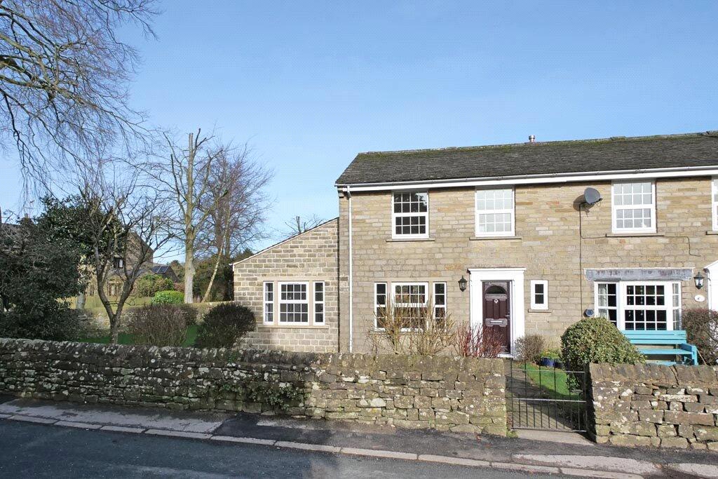 Main image of property: 1 Marton Close, Gargrave, Skipton, BD23 3PG