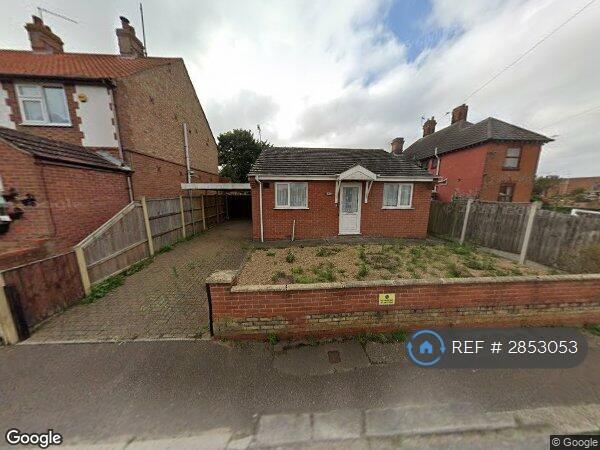 Main image of property: Trafalgar Road West, Gorleston, NR31