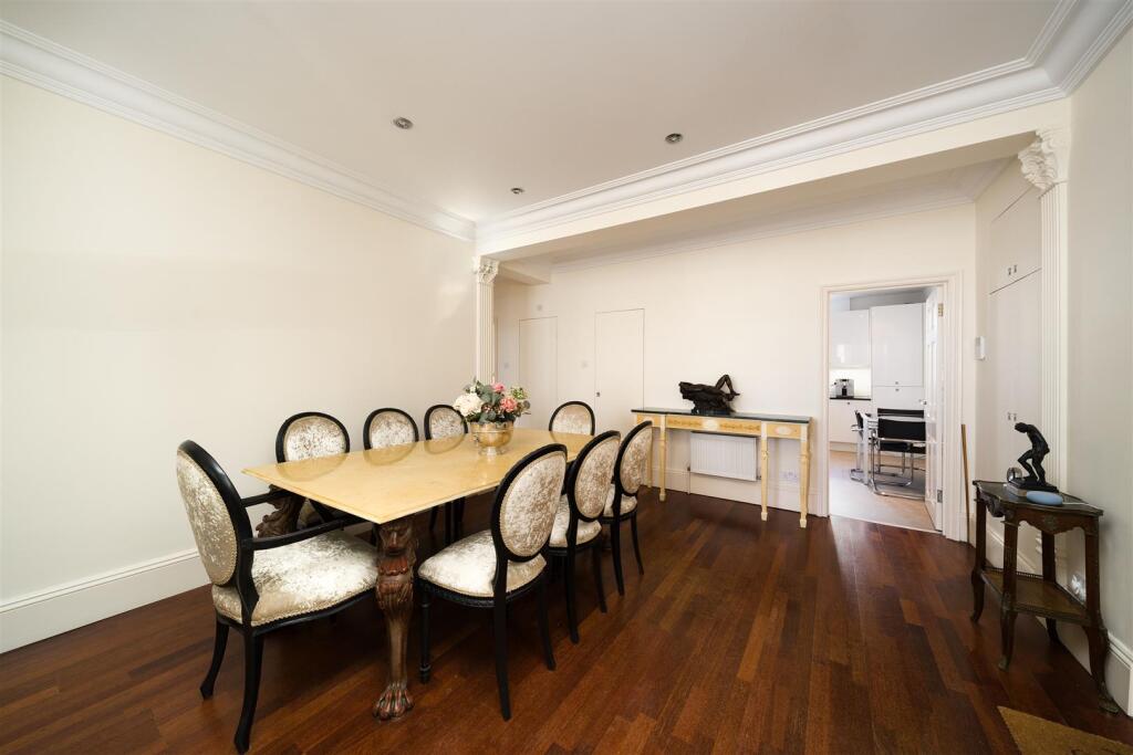 Clifton Court, Northwick Terrace, London, NW8 photo 3