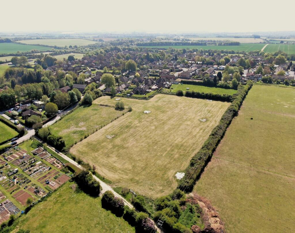 Main image of property: Land for Sale South Wonston, Winchester