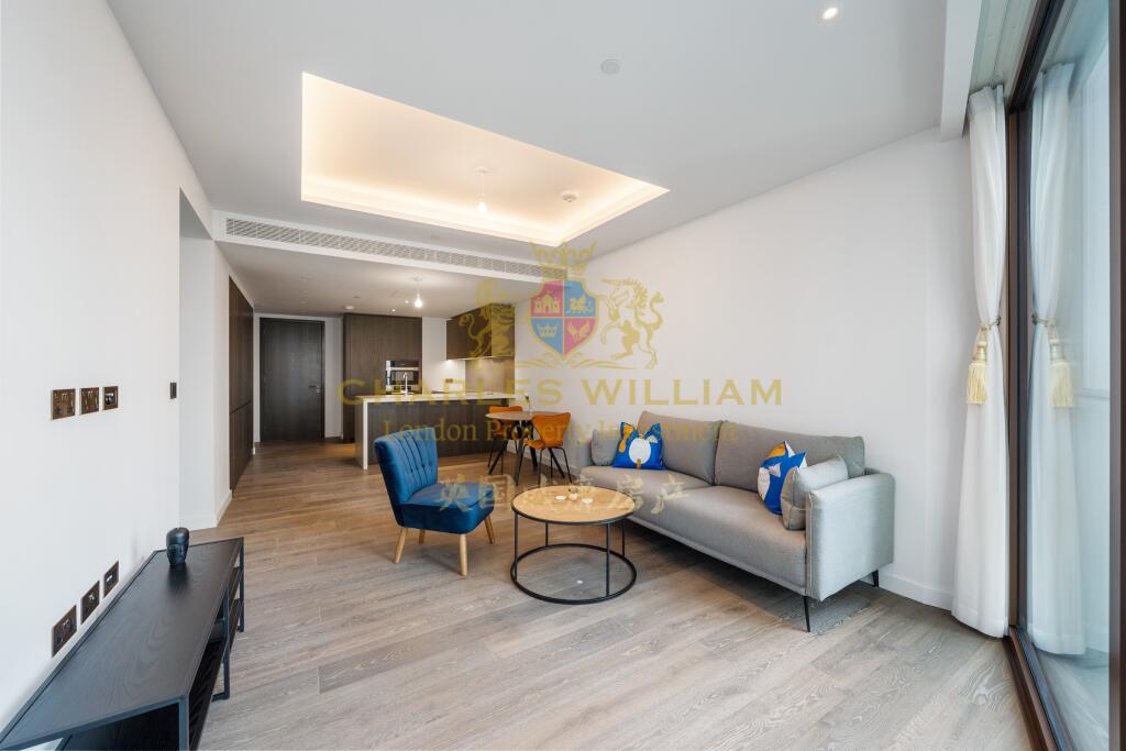 Main image of property: Apartment A,  Carnation Way, London