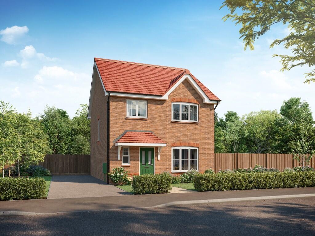 Main image of property: Tanterton Hall Road,
Ingol,
Nr Preston,
PR2 7AX