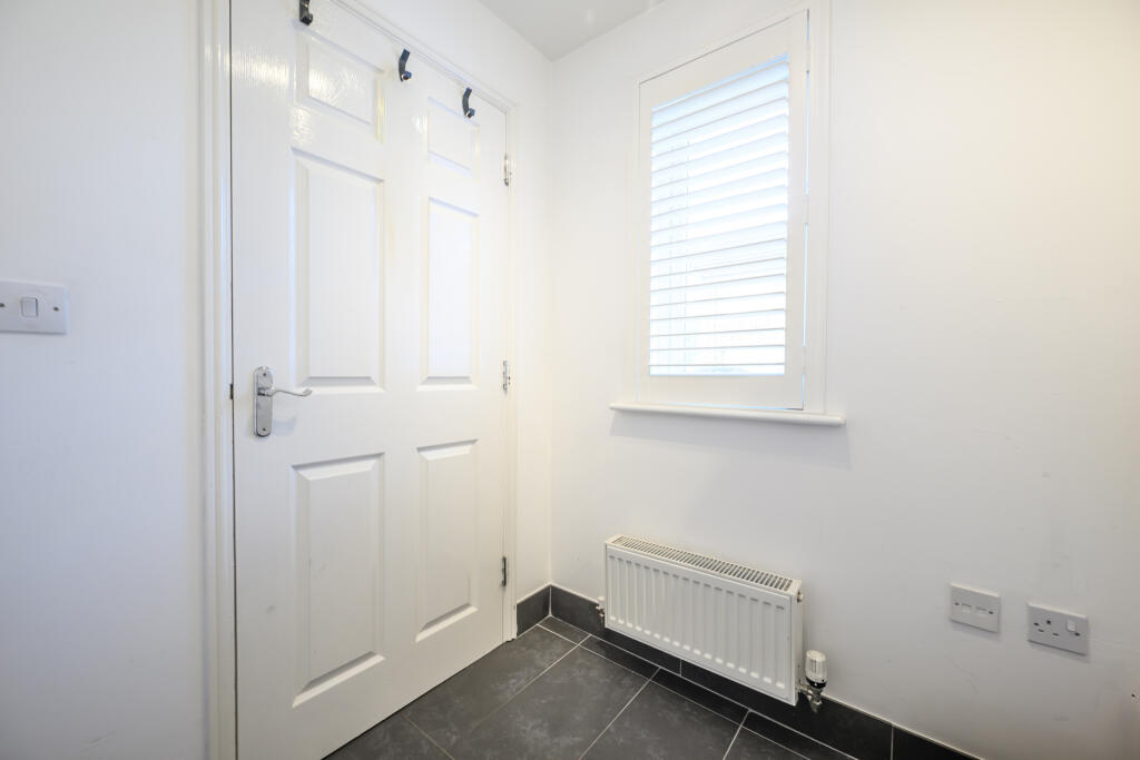 House in Newton-le-Willows, Wargrave - View 4