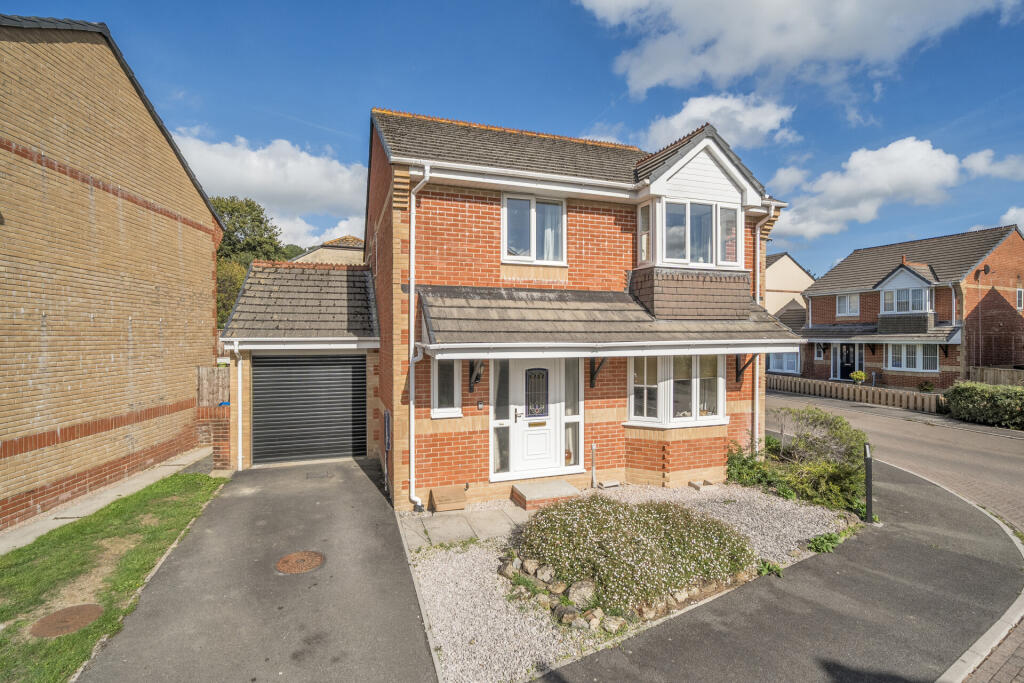 Main image of property: De Tracey Park, Bovey Tracey, Newton Abbot