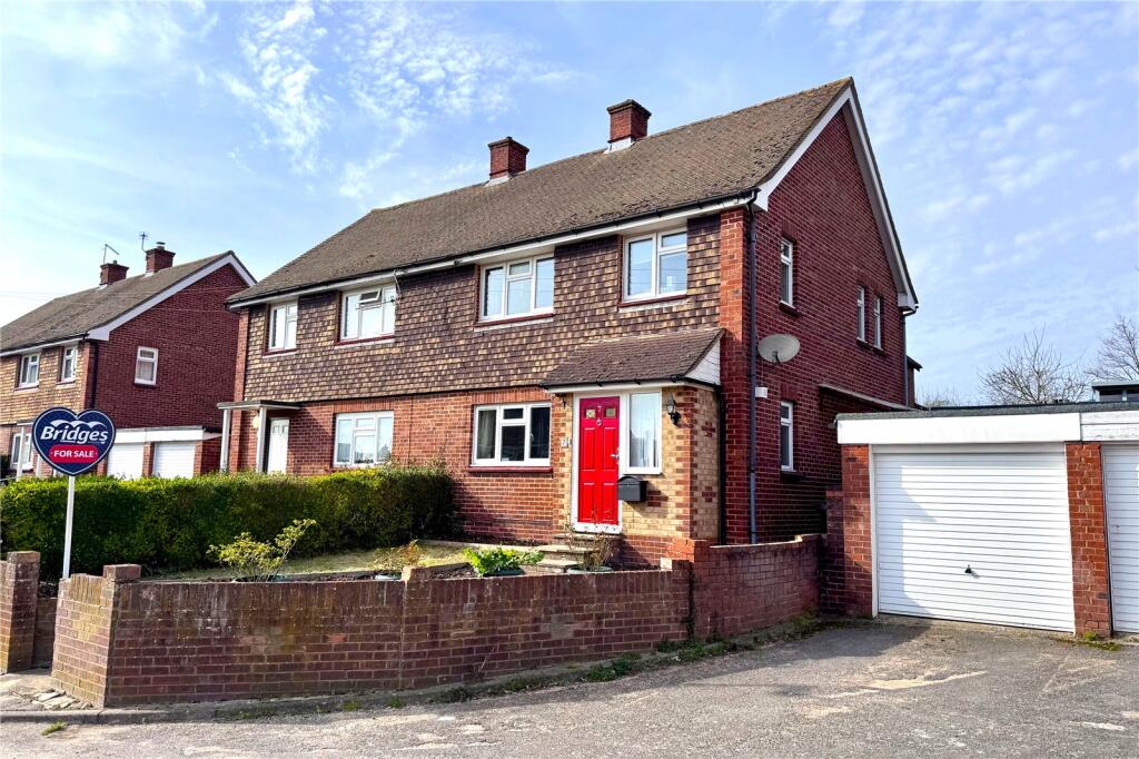 Main image of property: Murrell Road, Ash, Surrey, GU12