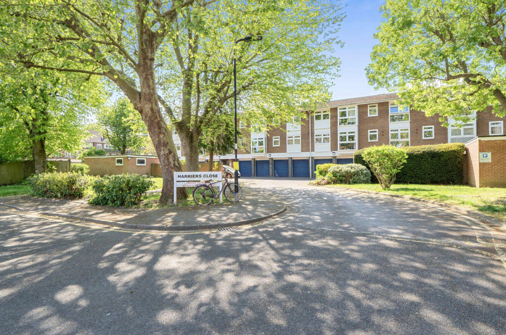Main image of property: Harriers Close, Florence Road, Ealing W5