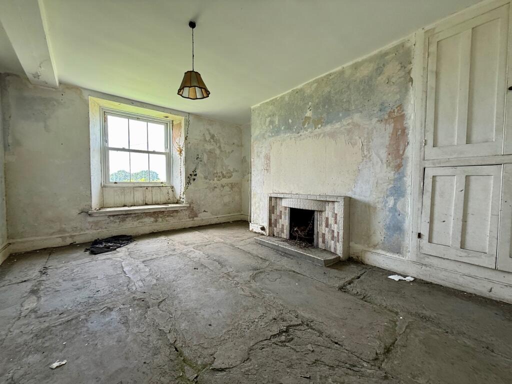 Pentre Canol Farm House, Dyffryn Ardudwy, LL44 2ET photo 3