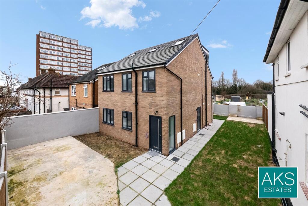 Main image of property: Panhard Place, Southall