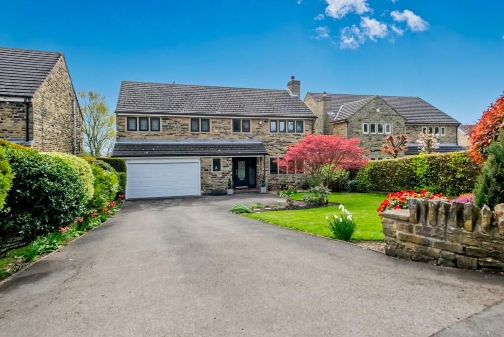 Additional image 2 of Station Lane, Birkenshaw, Bradford, West Yorkshire, BD11