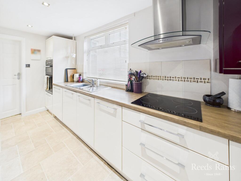 Bennison Street, Guisborough, North Yorkshire, TS14 photo 2