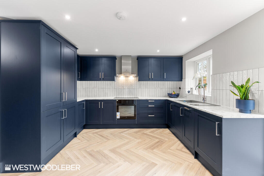 Main image of property: Shalcross Drive, Cheshunt