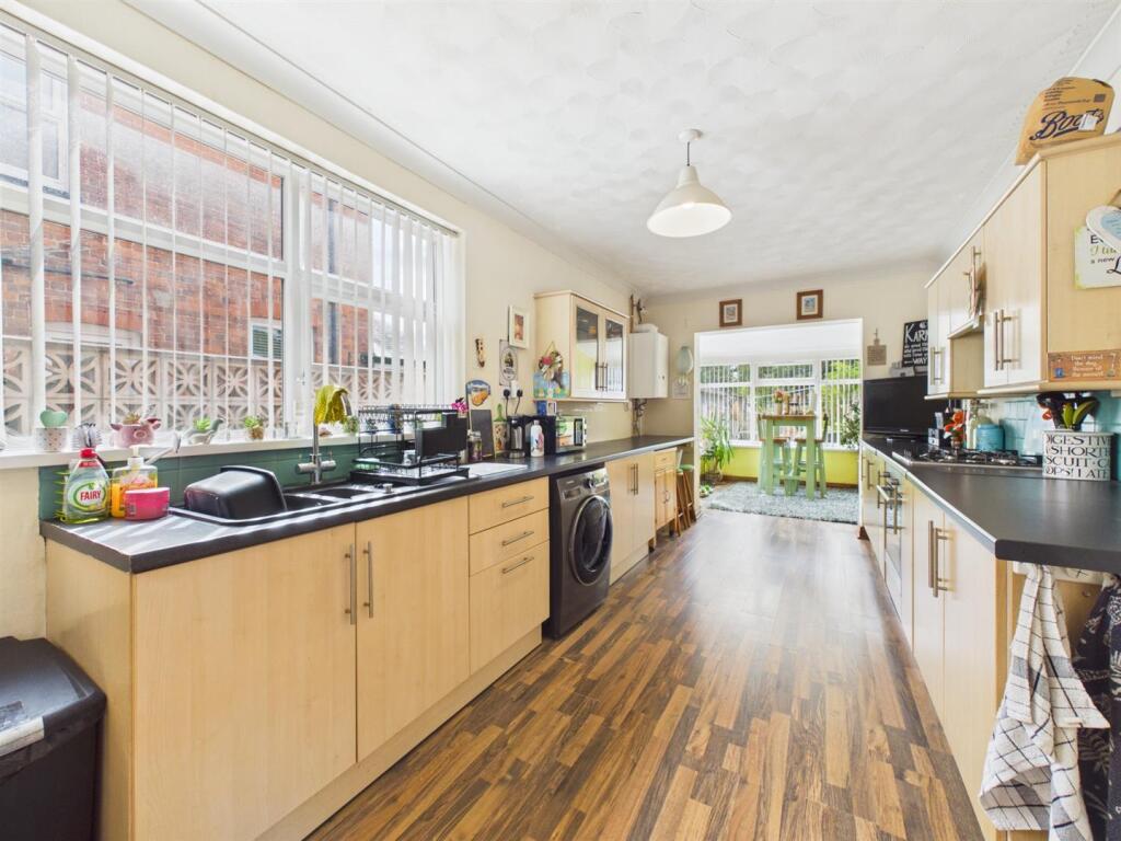 House in York - View 5