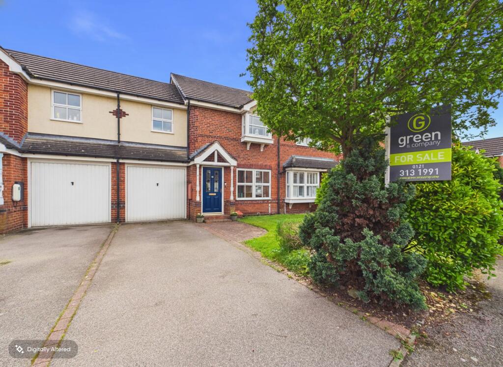 Additional image 20 of 65, Water Mill Crescent, Walmley, Sutton Coldfield, B76 2QN