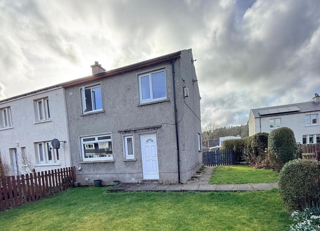 Main image of property: Broomfield, Carradale East, Campbeltown, Argyll