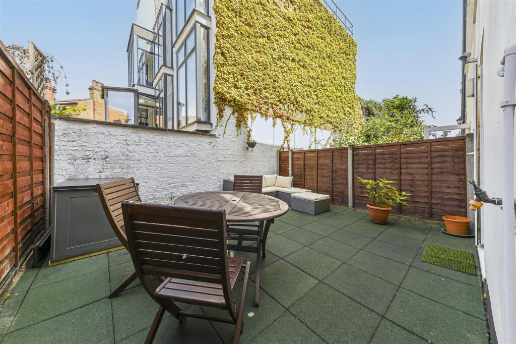 Main image of property: Fleet Road, Belsize Park NW3