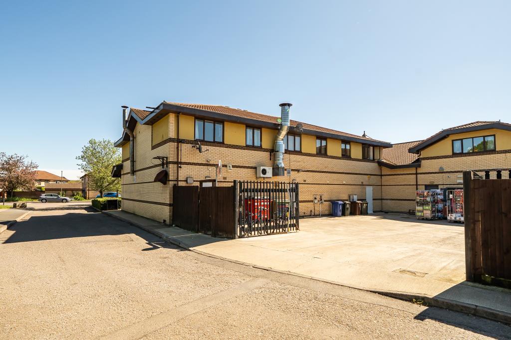 Main image of property: Holm Square,  Southwold, Bicester,  Oxfordshire, OX26