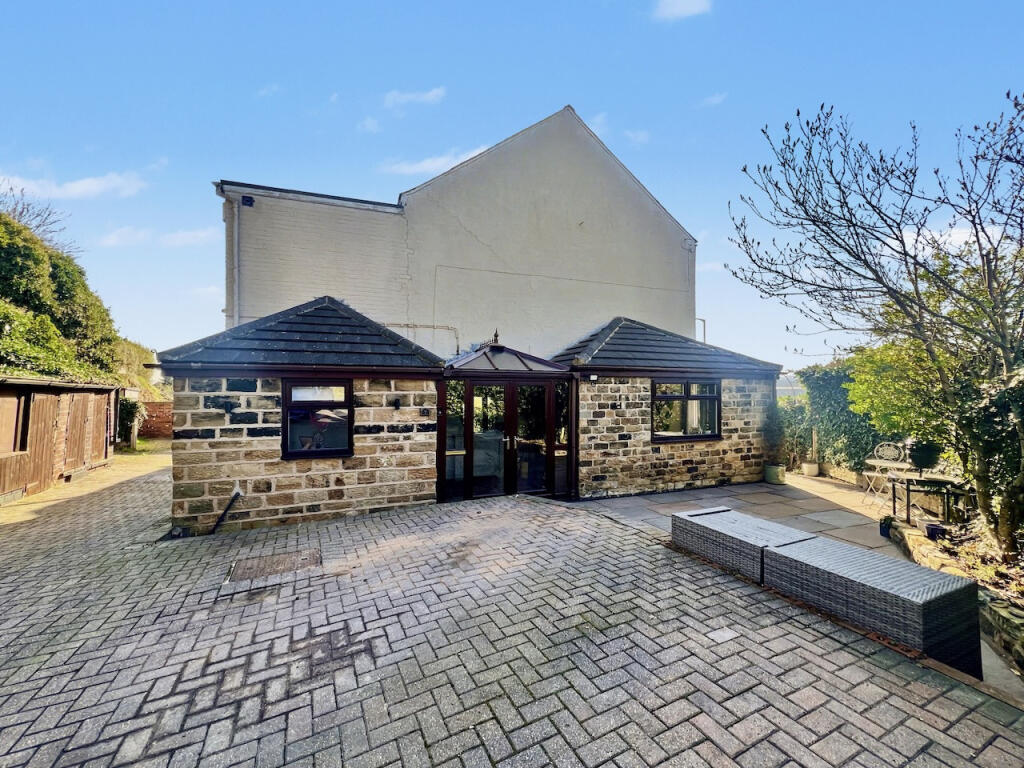 Main image of property: Cliffe Lane, Monk Bretton, Barnsley, S71