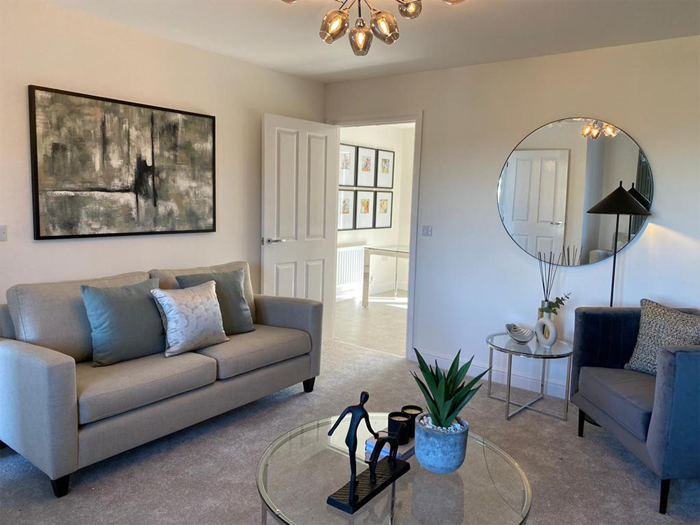 House in Wyre, Lancashire - View 3