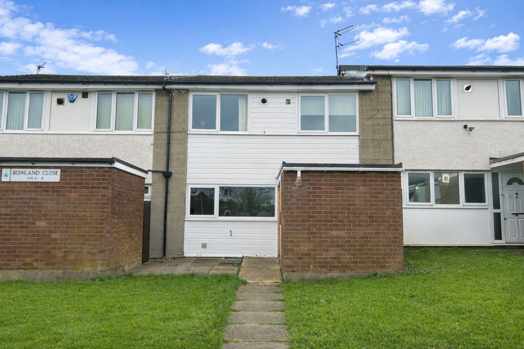 Main image of property: Bowland Close, Stockport, SK2