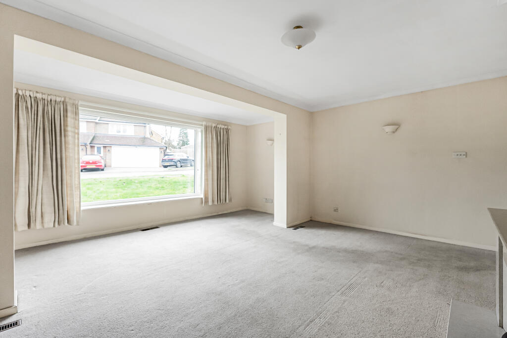House in Welwyn Hatfield, Welwyn - View 4