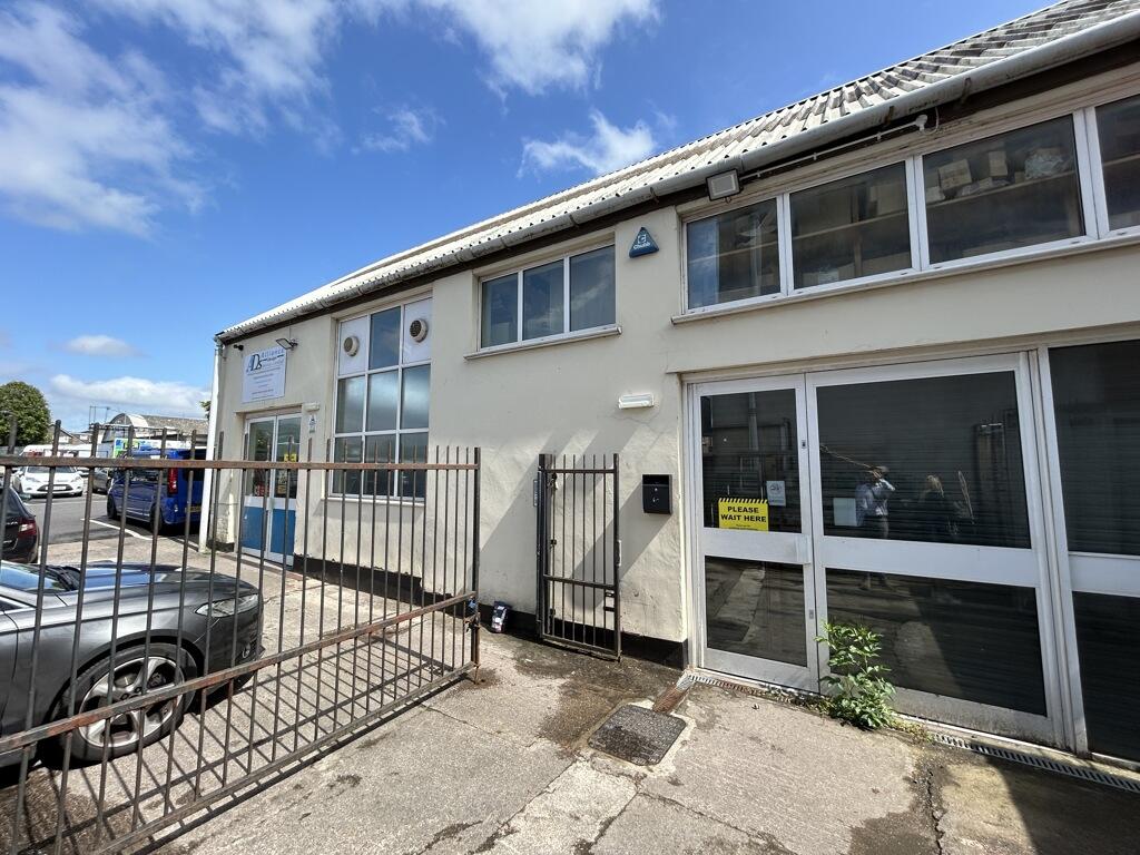 Main image of property: Unit 303, Central Park, Petherton Road, Bristol, City Of Bristol, BS14