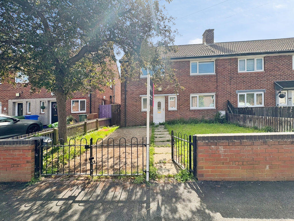 Main image of property: Ravensdale Grove, Blyth