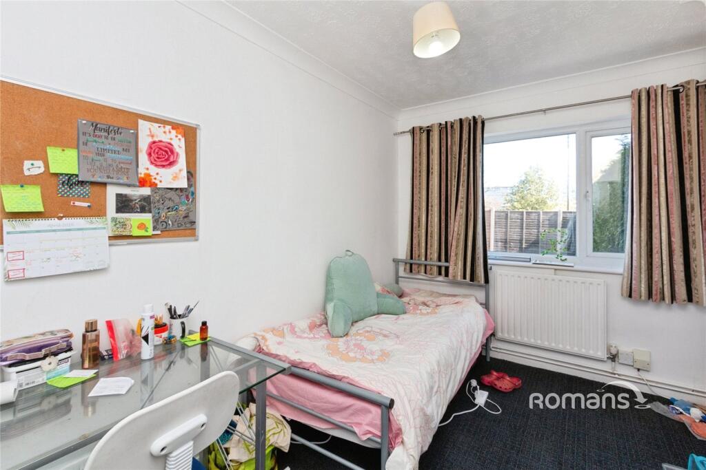 Main image of property: Whitmore Green, Farnham, GU9