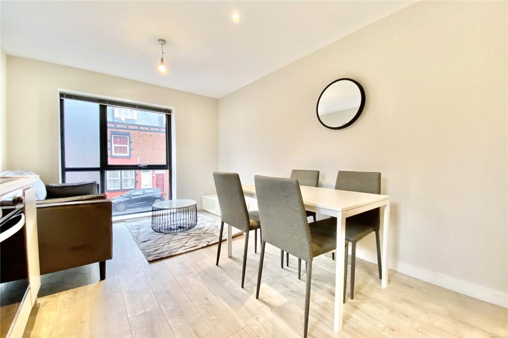 Green Quarter, Cross Green Lane, Leeds, LS9 photo 3