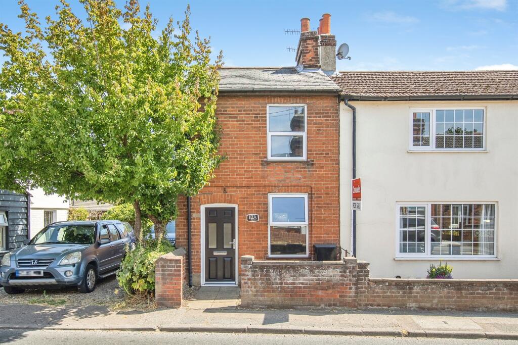 Main image of property: High Street, Sproughton, Ipswich