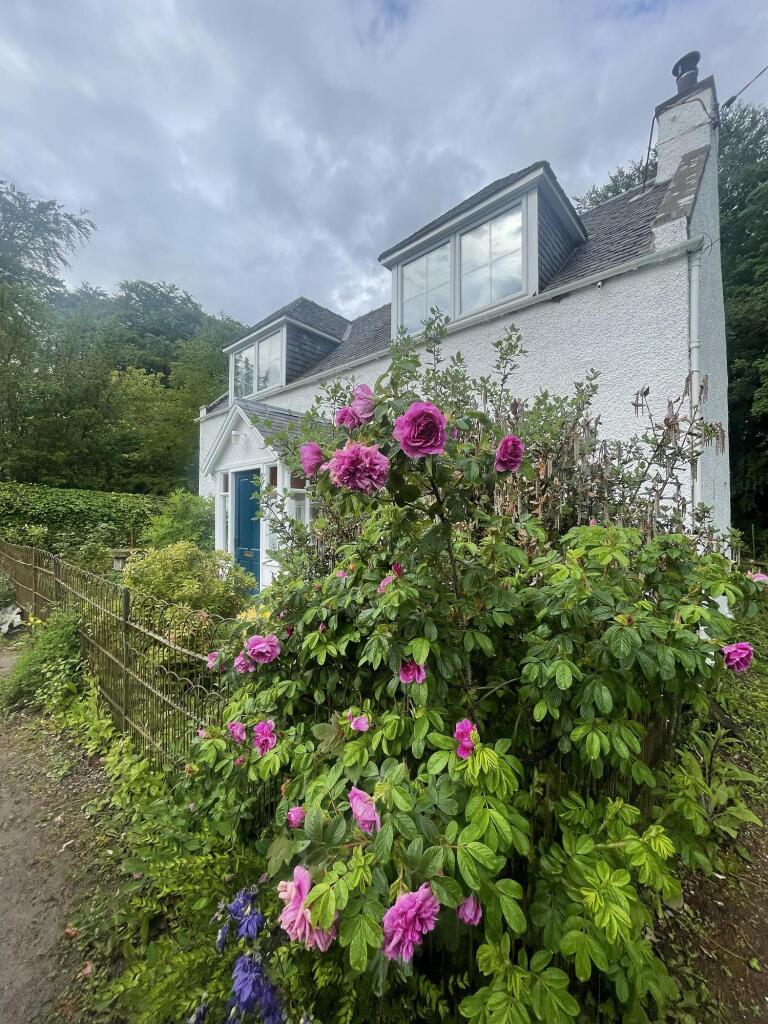 House in Aberdeen - View 5