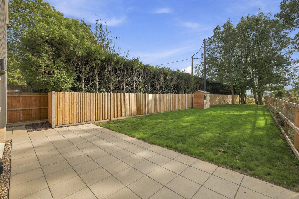 House in East Cambridgeshire, Woodditton - View 4