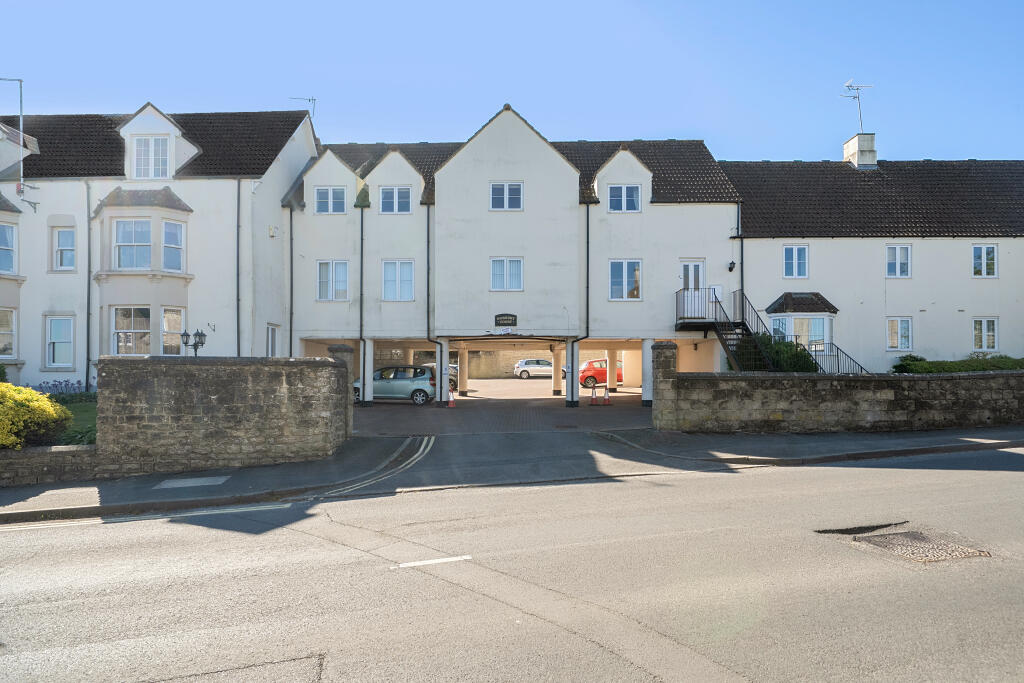 Main image of property: Norbury Court, Purton, Swindon, SN5