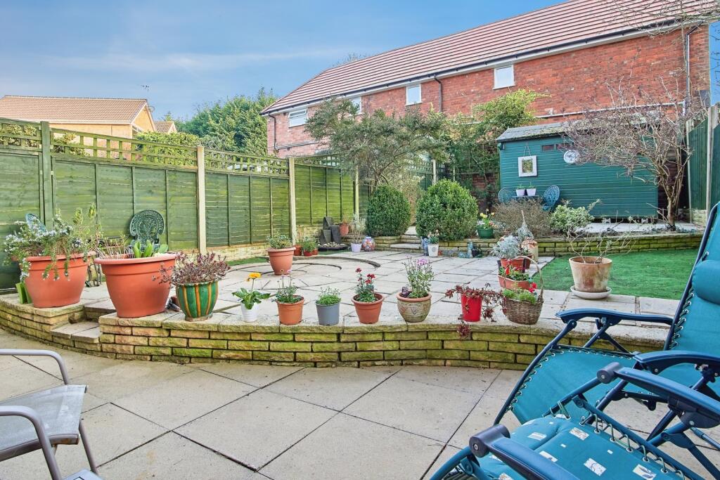 Additional image 5 of Downcroft Avenue, BIRMINGHAM, West Midlands, B38