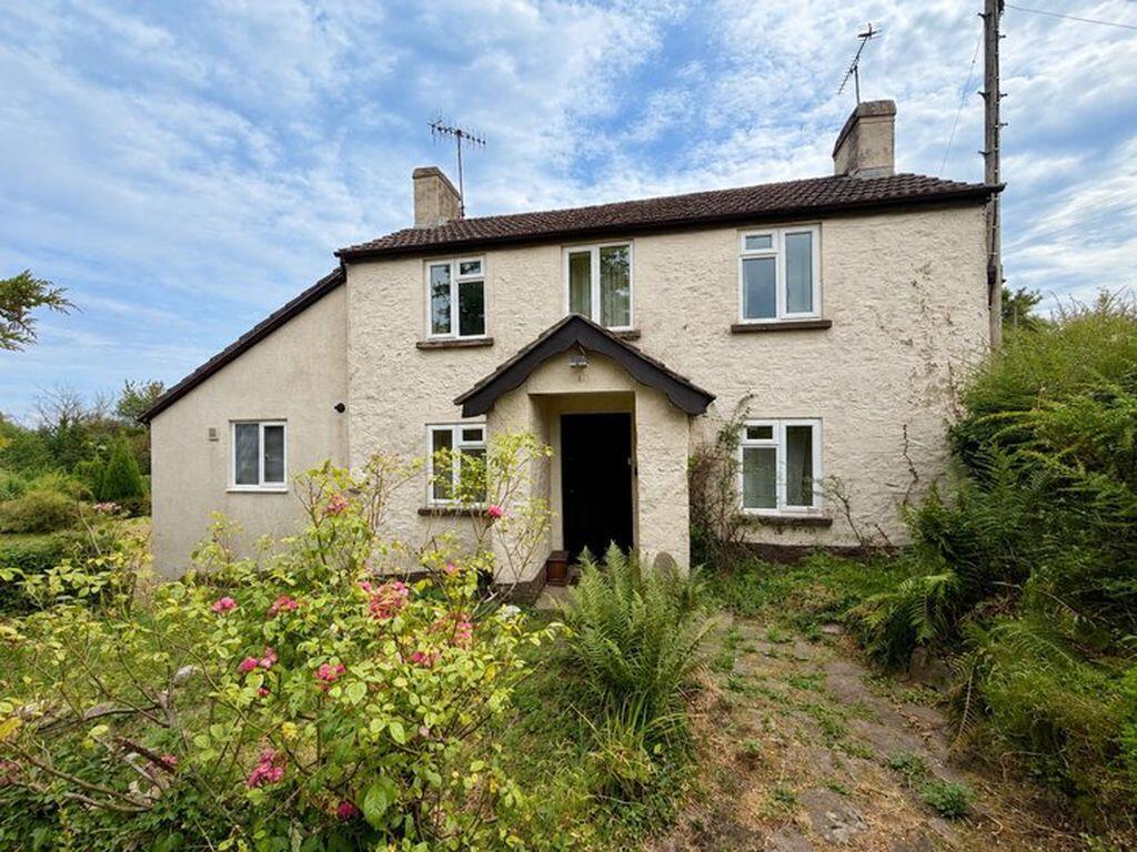 Main image of property: Mamhilad