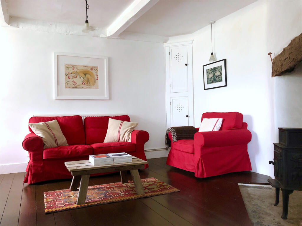 House in Titley, Herefordshire - View 4