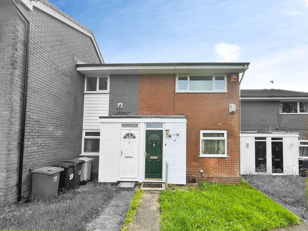 Main image of property: Hatherleigh Walk, Breightmet