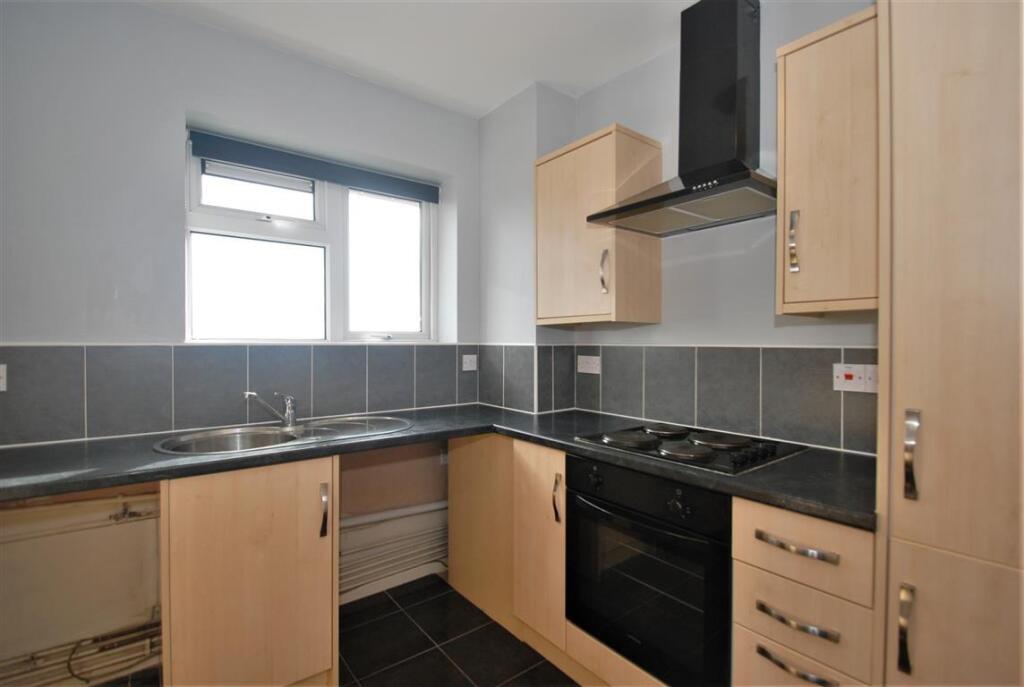 Main image of property: Somerset Road, Stafford, ST17 9UZ