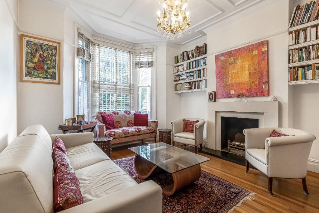 Main image of property: Colet Gardens, London, W14
