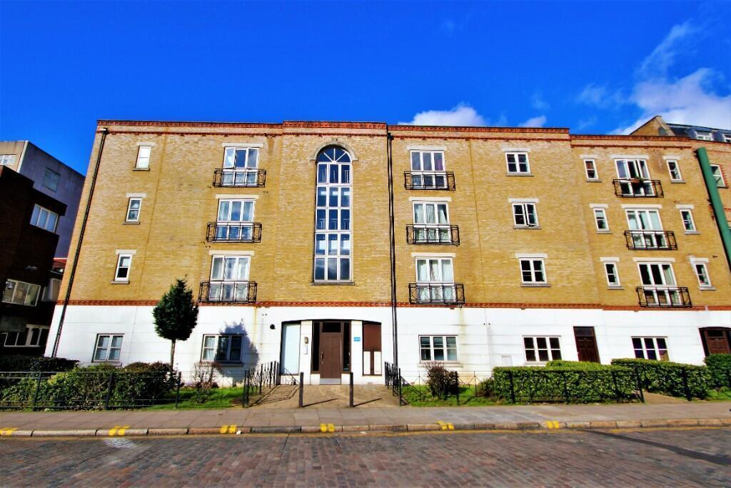 Main image of property: Raven Row, Whitechapel, London, E1