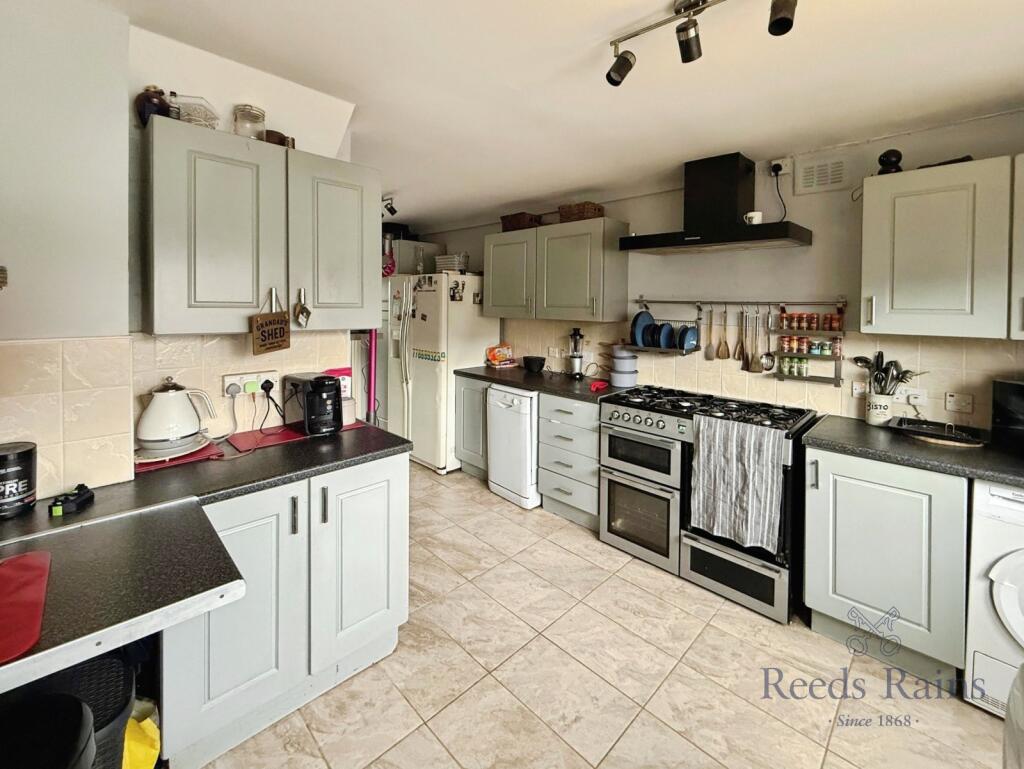 Westfield Drive, Ribbleton, Preston, Lancashire, PR2 photo 4