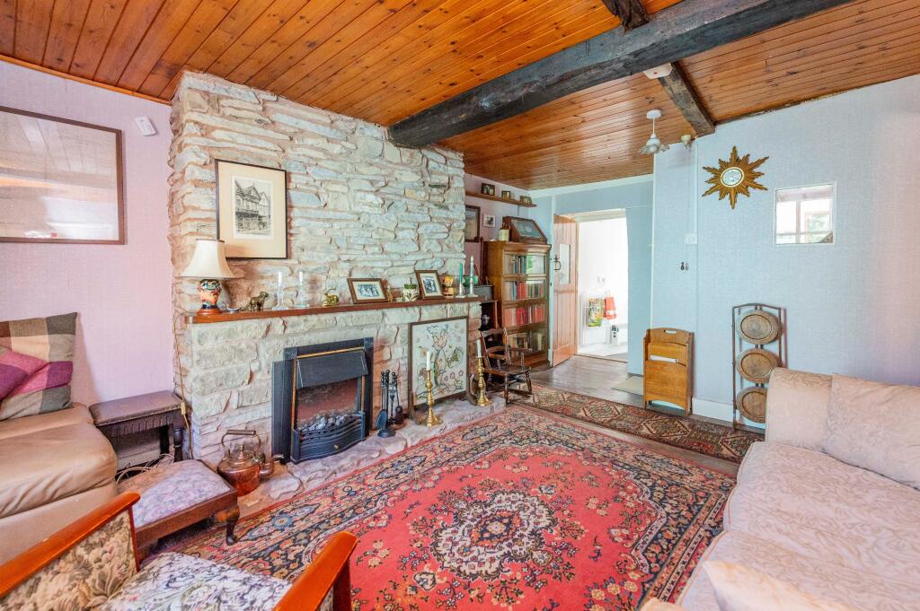 House in Shrewsbury - View 5