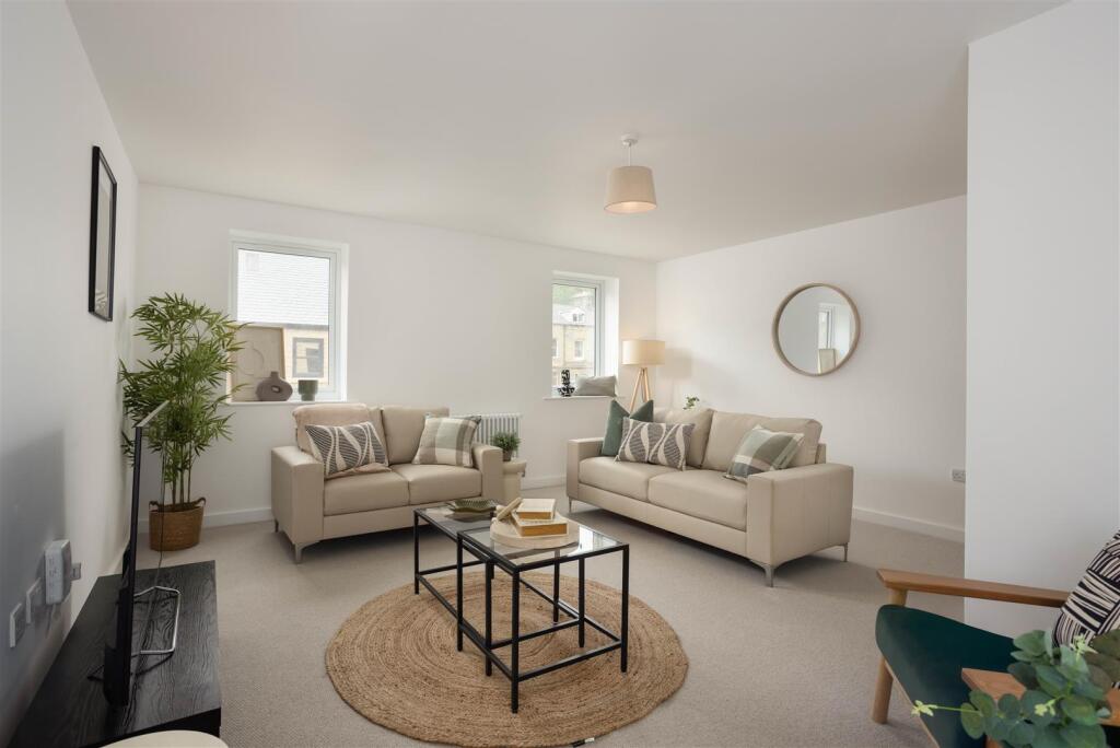 Plot 10, Market Place, Hebden Bridge photo 2
